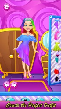 Cкриншот Princess Shaving Salon - Kids Games (Boys & Girls), изображение № 1842678 - RAWG