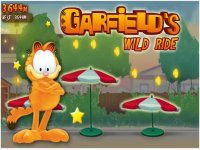 Cкриншот Garfield's Wild Ride, изображение № 2747130 - RAWG
