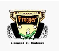 Cкриншот Frogger (1981), изображение № 726977 - RAWG