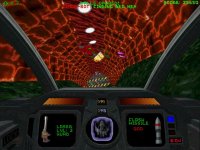 Cкриншот Descent 2 (1996), изображение № 705529 - RAWG