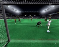 Cкриншот FIFA 09, изображение № 499625 - RAWG