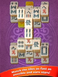 Cкриншот Majong Classic: Oriental Tiles, изображение № 2045020 - RAWG