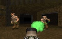 Cкриншот Master Levels for Doom II, изображение № 207581 - RAWG