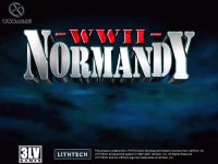 Cкриншот WWII: Normandy, изображение № 334548 - RAWG