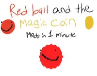 Cкриншот Red Ball and The Magic Coin, изображение № 3418634 - RAWG