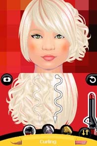 Cкриншот Style Lab Makeover, изображение № 784748 - RAWG