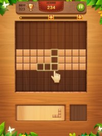 Cкриншот Block Puzzle: Wood Brain Games, изображение № 2841098 - RAWG