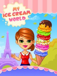 Cкриншот My Ice Cream World, изображение № 960633 - RAWG