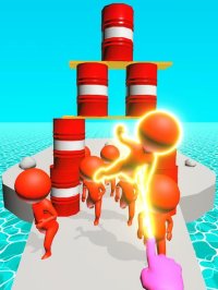 Cкриншот Magic Finger 3D, изображение № 2613113 - RAWG