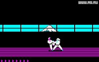 Cкриншот Karateka (1985), изображение № 296438 - RAWG