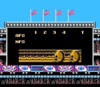 Cкриншот Tecmo Super Bowl, изображение № 738186 - RAWG