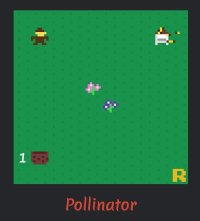 Cкриншот Pollinator (johnbrynte), изображение № 1988424 - RAWG