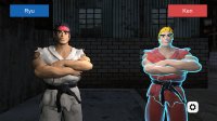 Cкриншот Super Scream Fighter, изображение № 1128740 - RAWG