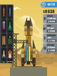 Cкриншот Rocket Sky!, изображение № 1989066 - RAWG