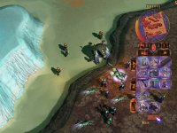 Cкриншот Emperor: Battle for Dune, изображение № 314047 - RAWG
