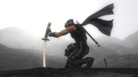 Cкриншот Ninja Gaiden II, изображение № 514363 - RAWG