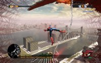 Cкриншот Spider-Man: Web of Shadows, изображение № 494014 - RAWG
