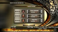 Cкриншот UFC Undisputed 2010, изображение № 545046 - RAWG