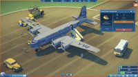Cкриншот Sky Haven Tycoon - Airport Simulator, изображение № 3488870 - RAWG