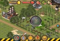 Cкриншот Jurassic Island: Dinosaur Zoo, изображение № 1499797 - RAWG