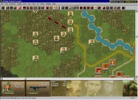 Cкриншот Squad Battles: Vietnam, изображение № 331803 - RAWG
