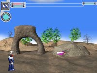 Cкриншот Mazinger versus Gran Mazinger con DLC, изображение № 2626555 - RAWG
