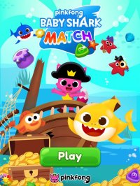 Cкриншот Baby Shark Match: Ocean Jam, изображение № 1597679 - RAWG