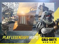 Cкриншот Call of Duty: Mobile, изображение № 2190100 - RAWG