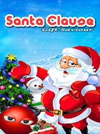 Cкриншот Santa Claus - Gifts Saviour, изображение № 1603535 - RAWG