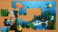 Cкриншот Kids Games - Jigsaw Puzzles, изображение № 1573889 - RAWG