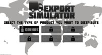 Cкриншот Export Simulator, изображение № 857188 - RAWG