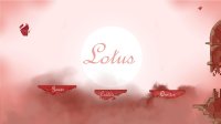 Cкриншот Lotus (itch) (Hikaria), изображение № 3130105 - RAWG