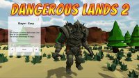 Cкриншот Dangerous Lands 2 - Evil Ascension, изображение № 2494057 - RAWG