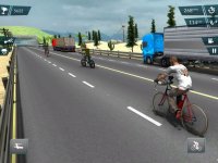 Cкриншот Bicycle Racing Game 2017 & Quad Stunts, изображение № 1738917 - RAWG