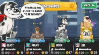 Cкриншот Pets Race - Fun Multiplayer PvP Online Racing Game, изображение № 1348333 - RAWG