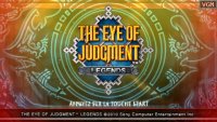 Cкриншот The Eye of Judgment: Legends, изображение № 2096393 - RAWG