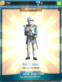 Cкриншот Idle Colony Tycoon, изображение № 2169635 - RAWG