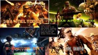 Cкриншот Duke Nukem: Alien Armageddon, изображение № 3236326 - RAWG