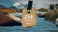 Cкриншот [SA Game Jam 2019] Super Natural Rafting, изображение № 2186649 - RAWG