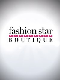 Cкриншот Fashion Star Boutique - Design, Style, Dress, изображение № 2061663 - RAWG