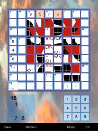 Cкриншот Sudoku Killer PDF, изображение № 1728624 - RAWG