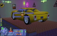 Cкриншот Sims 2: Ночная жизнь, The, изображение № 421310 - RAWG