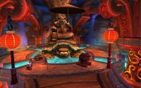 Cкриншот World of Warcraft: Mists of Pandaria, изображение № 585922 - RAWG
