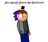 Cкриншот Dats Lab Of Science And Experiments (A Alex's Basics Mod), изображение № 2276630 - RAWG