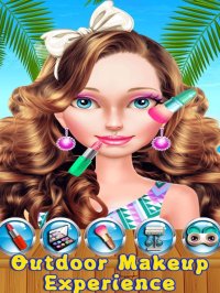 Cкриншот Boyfriend Beach Party Makeover, изображение № 2180427 - RAWG