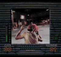 Cкриншот Slam City with Scottie Pippen, изображение № 740261 - RAWG
