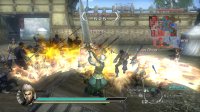 Cкриншот Dynasty Warriors 6: Empires, изображение № 530083 - RAWG