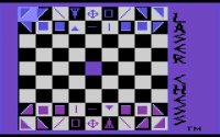 Cкриншот Laser Chess (1987), изображение № 744685 - RAWG