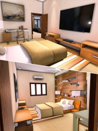 Cкриншот VR Home Interior Design, изображение № 2145843 - RAWG
