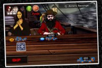 Cкриншот Imagine Poker ~ Texas Hold'em (premium), изображение № 66163 - RAWG